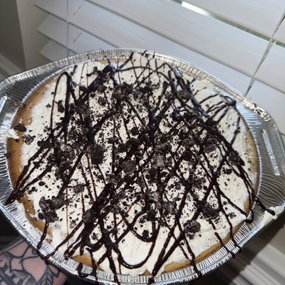 Cheesecake