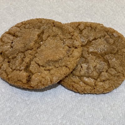 Peanut Butter - 1 Dozen