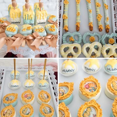 Signature Party Package ( Small)