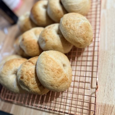 Bagels