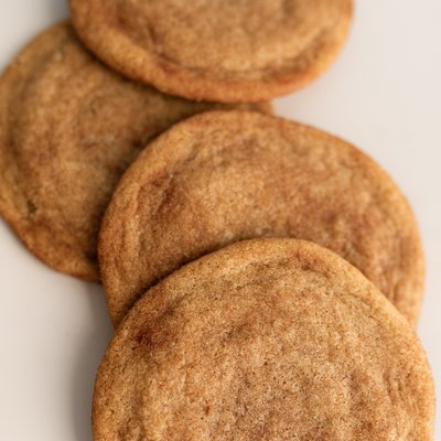 Snickerdoodle
