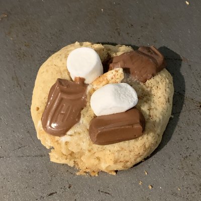 Gimme S’more 