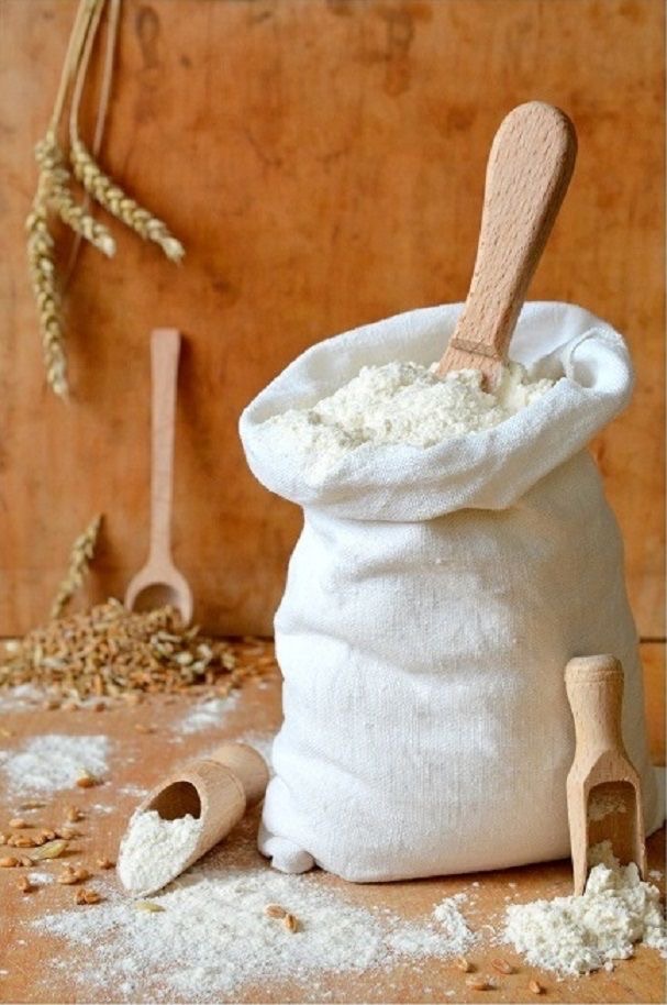 Kamut Flour