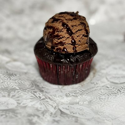 Gourmet Cupcakes 