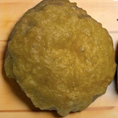 4 Medium Cheddar Bagels 