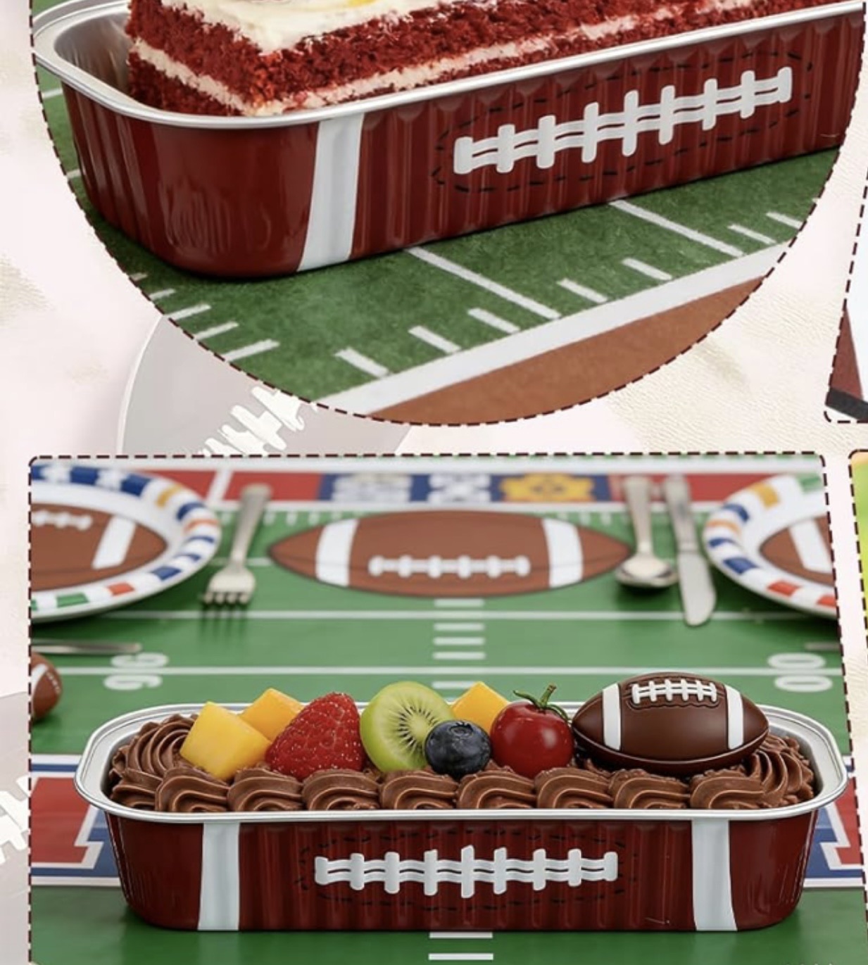 Mini Cakes