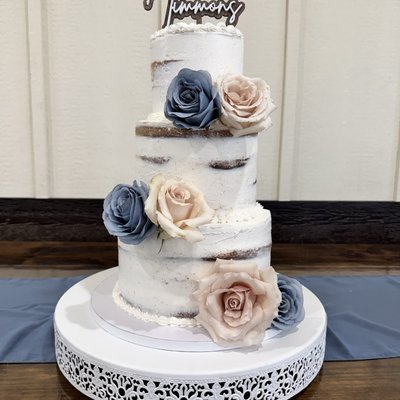Fountain View Package 
