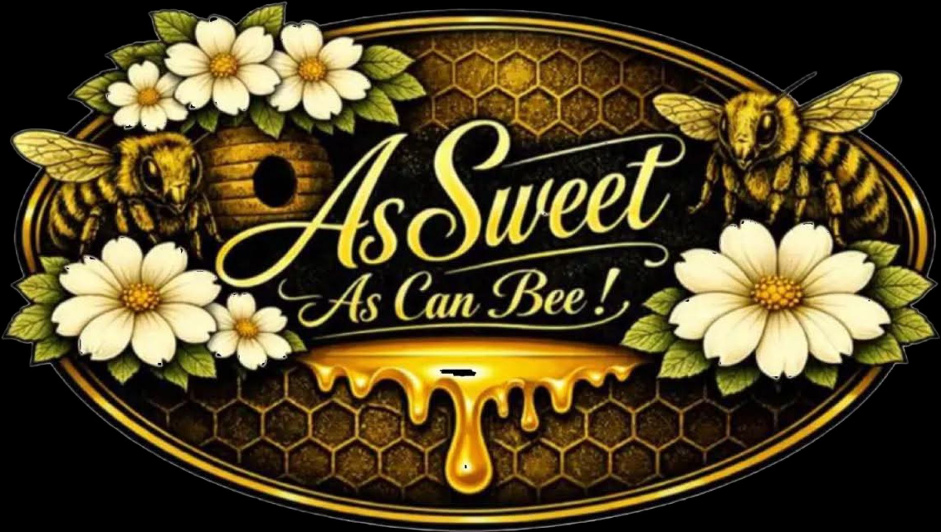 Pickup At AS SWEET AS CAN BE