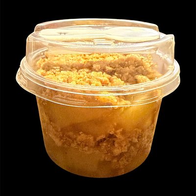 Apple Cobbler
