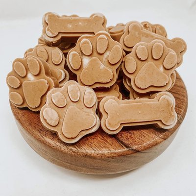 Frozen Dog Treats
