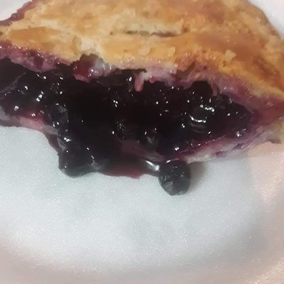 Blueberry 