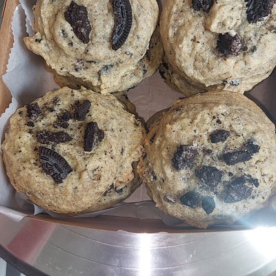 Oreo Cookies