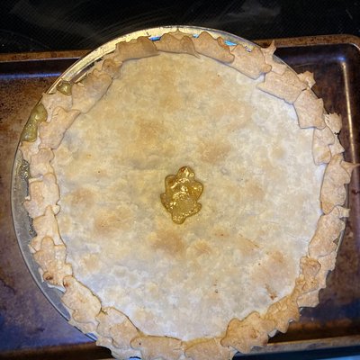 Pie Crust  