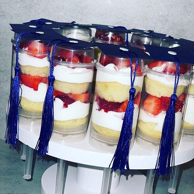 Cake Shooters