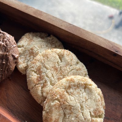 Snickerdoodle