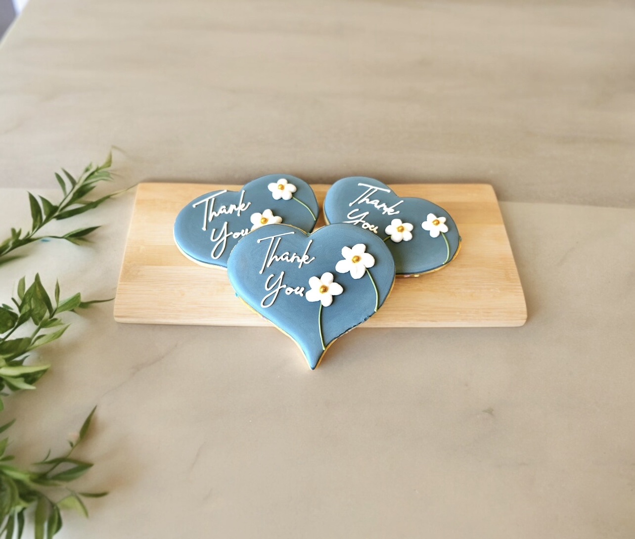Sugar Tier Sugar Cookies