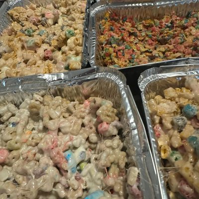 Half Za Pan 