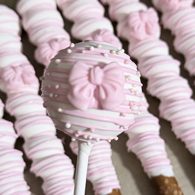 Cakepops 