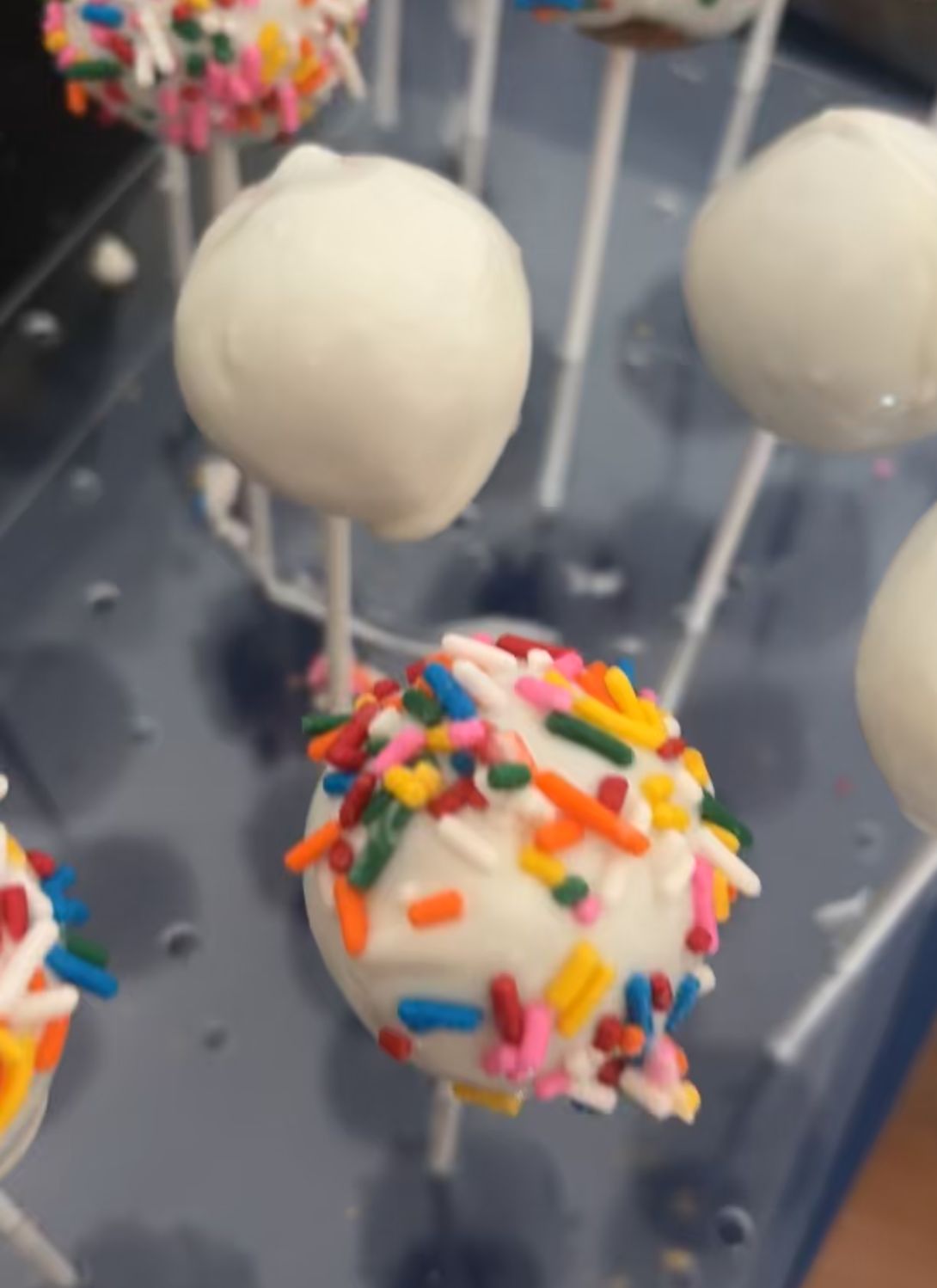 Cake Pops