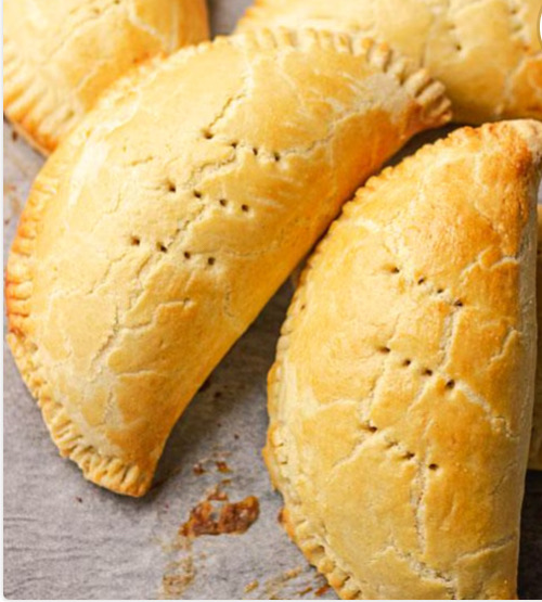 Meat Pie