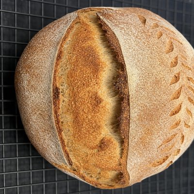 Kenna Rye - Traditional 