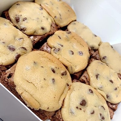 Regular Brookies(12)