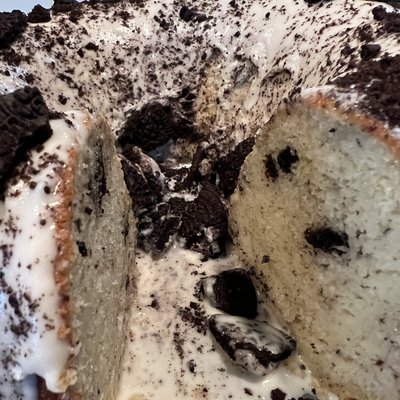 Bundt Cake 