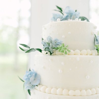 Wedding Cake Deposit 