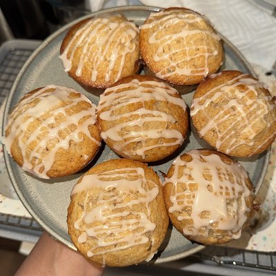 Muffins 12ct