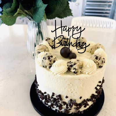Cakes 