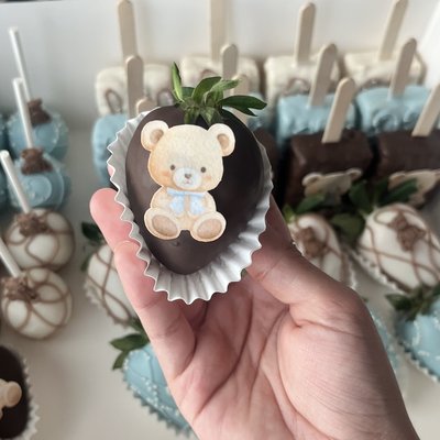 Basic Treat Package