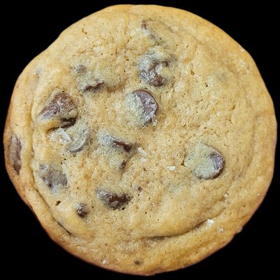 St Patty's Bailey's Irish Cream Chocolate Chip 