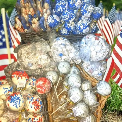 American Bundle