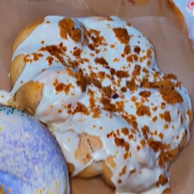 Ooey Gooey