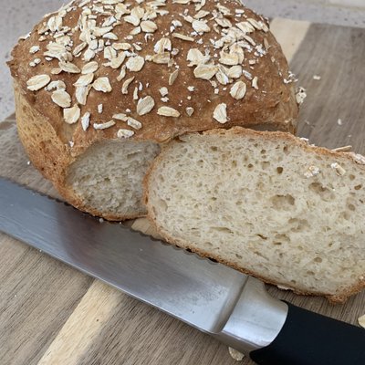 2 Artisan Boules