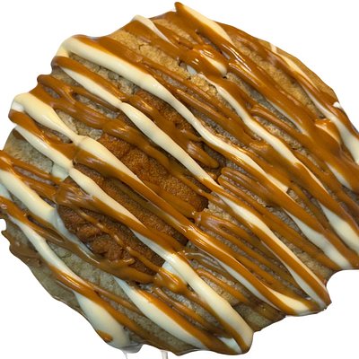 Biscoff *Stuffed*