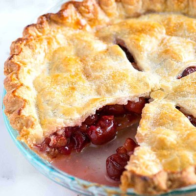 Cherry Pie