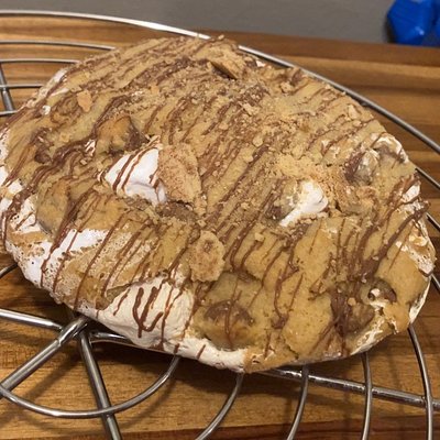 S’mores Cookie 