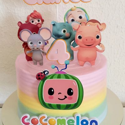 Coco Melon