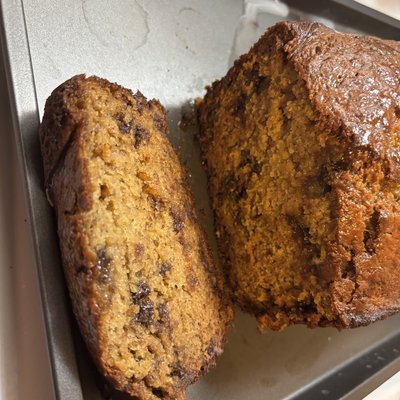Banana Bread