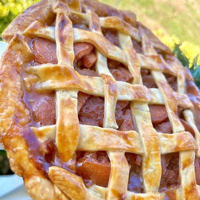 Apple Pie