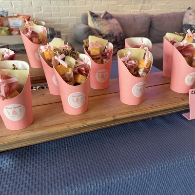 Charcuterie 