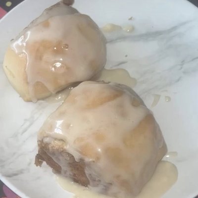 Cinnamon Rolls