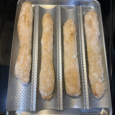 Baguettes