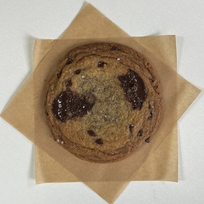 Classic Chocolate Chip