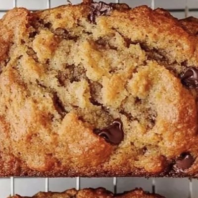 Banana Bread Mini Loaves 