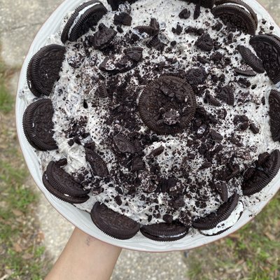 Whole Cakes
