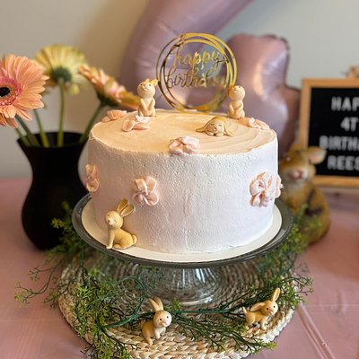 Occasion Cakes
