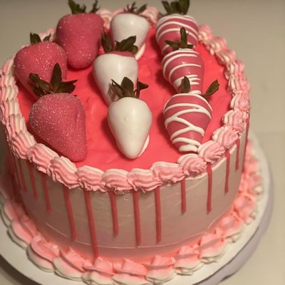 Basic Cakes