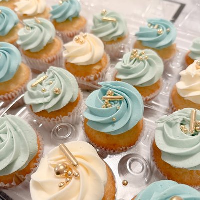Cupcakes 